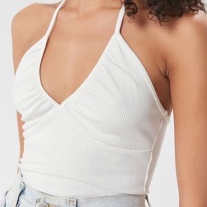 ISO Urban Outfitters Ribbed Tank
